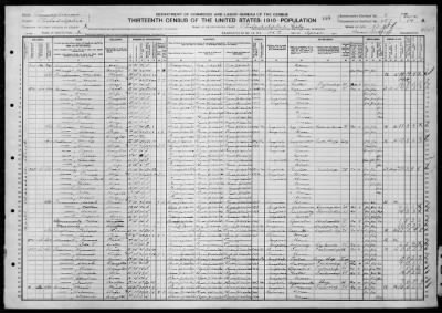 Thumbnail for Philadelphia City, Ward 13; Divisions 13 and 14 > 187