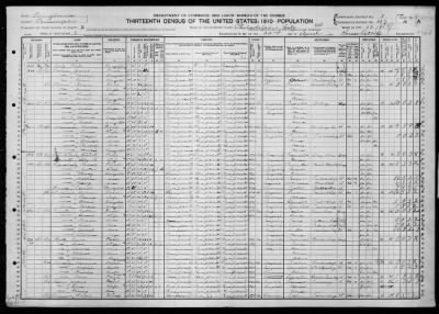 Thumbnail for Philadelphia City, Ward 13; Divisions 13 and 14 > 187