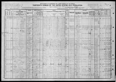 Thumbnail for Philadelphia City, Ward 13; Divisions 13 and 14 > 187