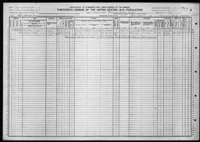 Philadelphia City, Ward 13; Divisions 13 and 14 > 187