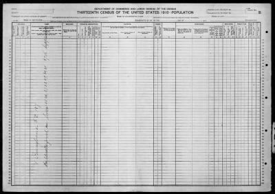 Philadelphia City, Ward 13; Divisions 13 and 14 > 187