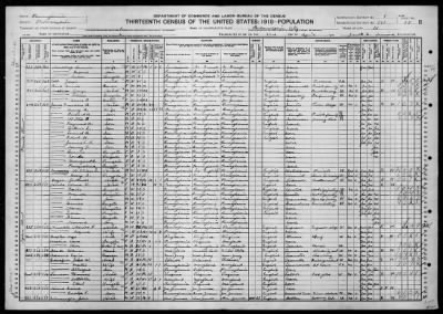 Philadelphia City, Ward 13; Divisions 15 and 16 > 188