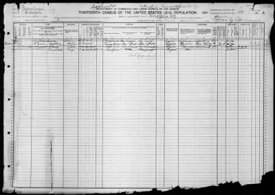 Philadelphia City, Ward 14; Division 8 > 197