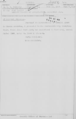 Old German Files, 1909-21 > A. Alamo (#{numeric})