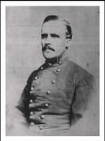Commander of R. E. Lee Camp No. 1 - Soldiers' Home
