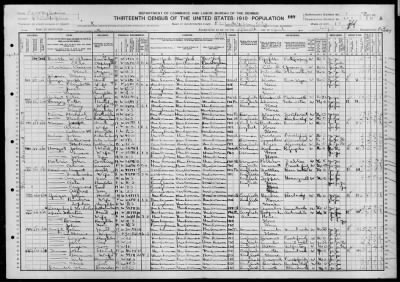 Thumbnail for Philadelphia City, Ward 17; Divisions 6 and 7 > 261