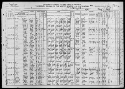 Thumbnail for Philadelphia City, Ward 17; Divisions 8 and 9 > 262