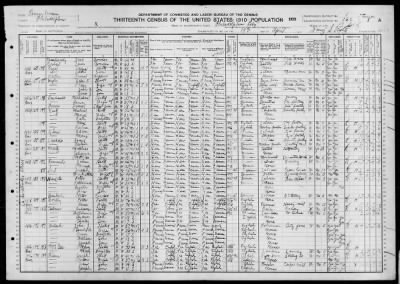 Thumbnail for Philadelphia City, Ward 17; Divisions 8 and 9 > 262