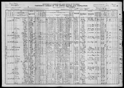 Thumbnail for Philadelphia City, Ward 17; Divisions 8 and 9 > 262