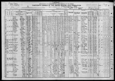 Thumbnail for Philadelphia City, Ward 17; Divisions 8 and 9 > 262