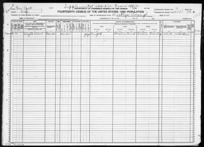 Brooklyn Borough, Assembly Dist 20 > 1287