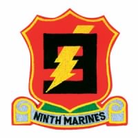 9th Marine Reg