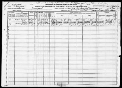 Thumbnail for Manhattan Borough, Assembly Dist 15 > 1102