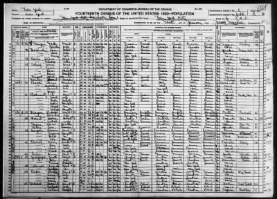 Thumbnail for Manhattan Borough, Assembly Dist 8 > 644