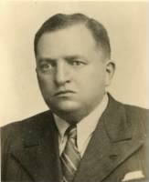 Isak Rosenbaum, 1938