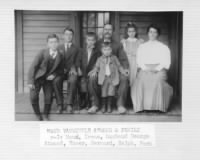 Maud VanWinkle Atwood's family
