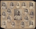 Pittsburgh Pirates Baseball Team, 1904 - Page 1