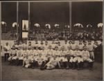 Boston Americans and Pittsburgh Pirates[...] - Page 1