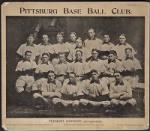 Pittsburgh Pirates team picture - Page 1