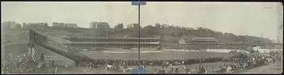 McGreevey Collection > The Polo Grounds, New York, 1905 World Series