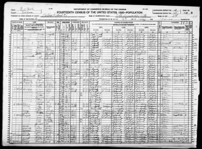 North Tenawanda; Ward 3 > 138