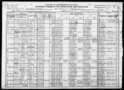 North Tenawanda; Ward 4 > 140