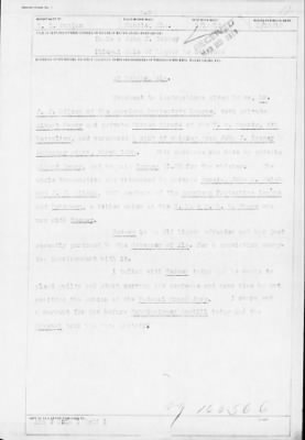 Old German Files, 1909-21 > John J. Cooney (#8000-160566)