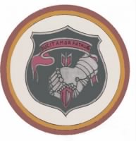459th Bomb Group Emblem