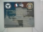 S/Sgt Edwin "MIKE" Elliott /Memorial Dedication on Corsica