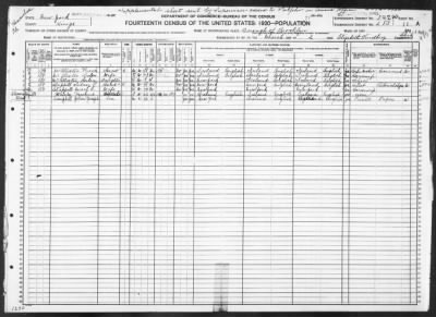 Brooklyn Borough, Assembly Dist 5 > 283