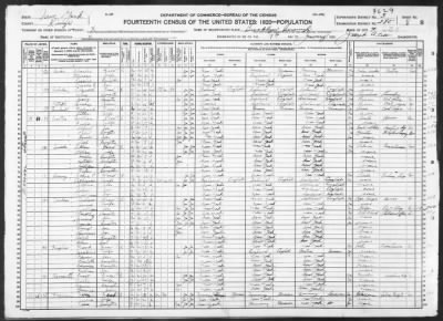 Brooklyn Borough, Assembly Dist 5 > 285