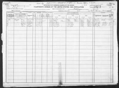 Brooklyn Borough, Assembly Dist 5 > 285