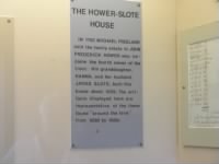 Hower Slote House