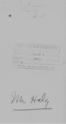 Old German Files, 1909-21 > Elizabeth Naviscort (#222376)