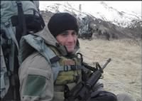 Michael A Monsoor, KIA /Silver Star, Congrassional Medal of Honor