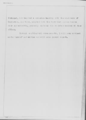 Old German Files, 1909-21 > Leigh Harries (#258996)