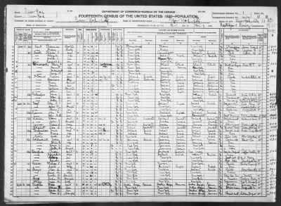 Manhattan Borough, Assembly Dist 21 > 1434