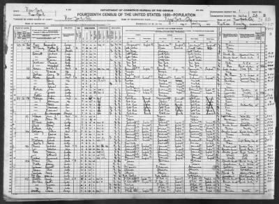 Manhattan Borough, Assembly Dist 21 > 1434