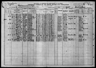 Lewistown Borough; Menno Twp > 120