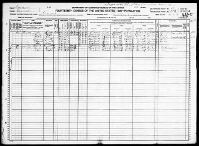 Queens Assembly Dist 3 > 175