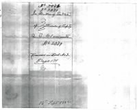 Clements, Q E 1882 Probate file 2071, Inventory, reverse side.png
