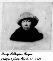 Harty Millington Munger