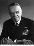 Admiral William F. Halsey