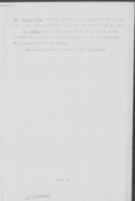 Old German Files, 1909-21 > Emanuel Oppenheimer (#218443)