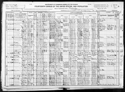 Rochester; Ward 8 > 93