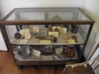 18th century Artifacts