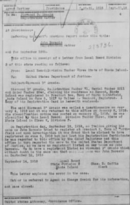 Old German Files, 1909-21 > Jiovanni D. Orasio (#283936)