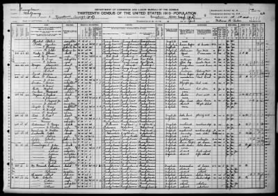 Thumbnail for Norristown Borough; Ward 1 > 110