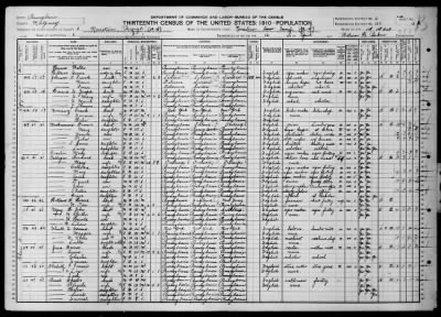 Thumbnail for Norristown Borough; Ward 1 > 110