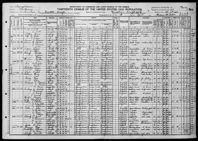 Thumbnail for Norristown Borough; Ward 1 > 110